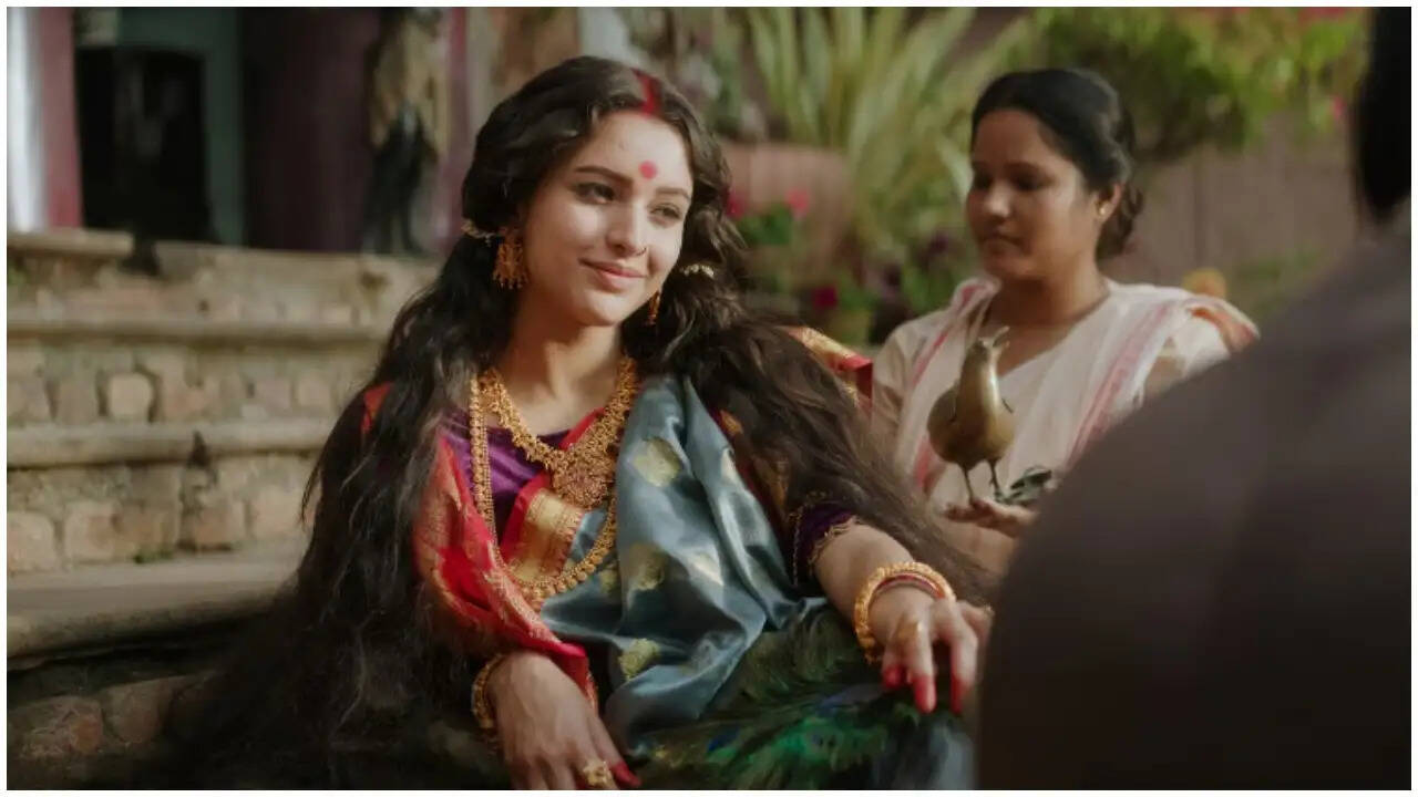 तृप्ति डिमरी का जन्मदिन: छोटे रोल से लेकर बड़ी स्टार बनने की कहानी