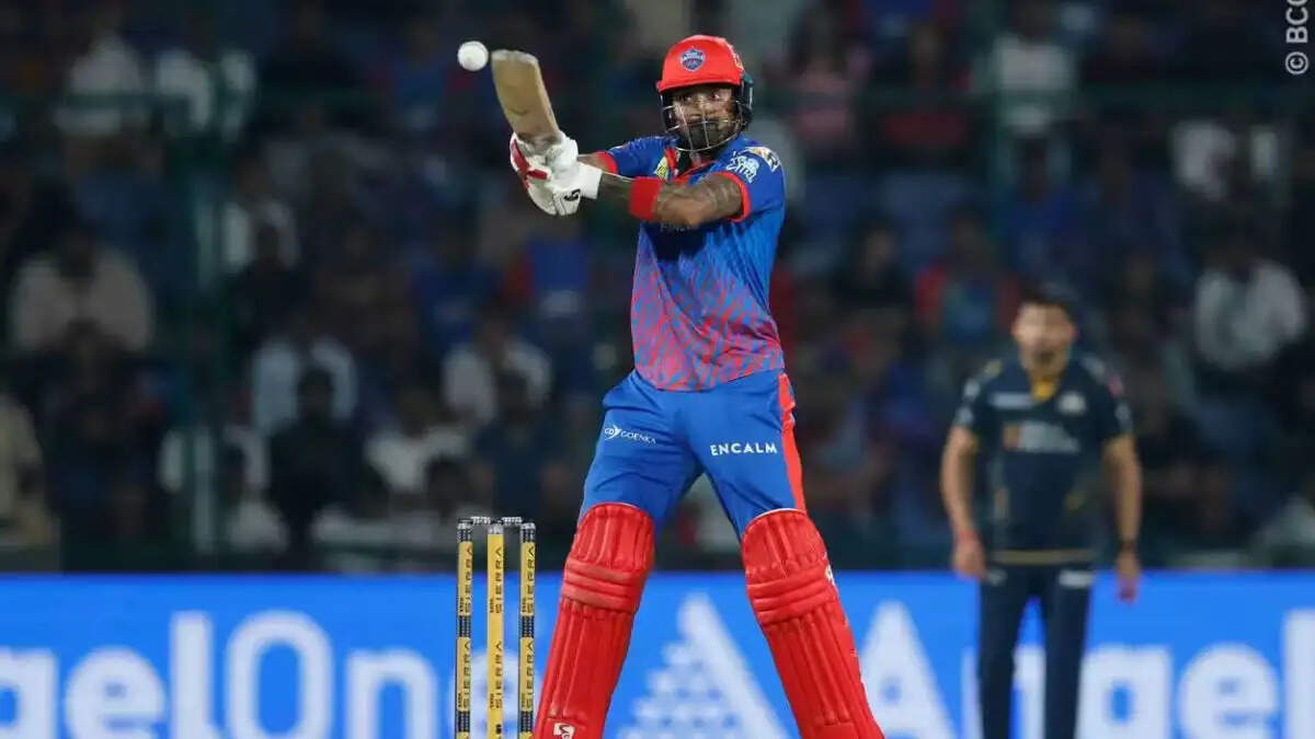 आईपीएल के इतिहास में केएल राहुल: सर्वश्रेष्ठ ओपनर के रिकॉर्ड