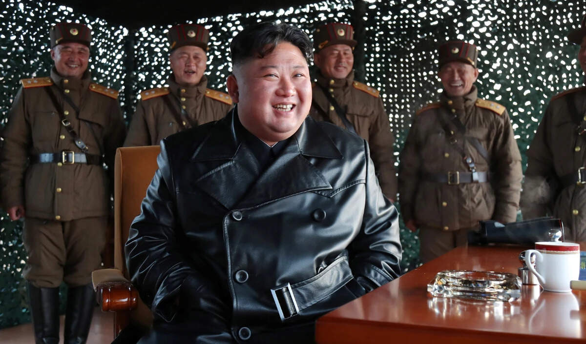 उत्तर कोरिया में किम जोंग उन का पुनर्निर्वाचन: वैश्विक चिंताएं बढ़ीं