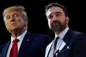 जोहरान ममदानी: न्यूयॉर्क सिटी के मेयर चुनाव में भारतीय मूल के उम्मीदवार की बढ़ती लोकप्रियता