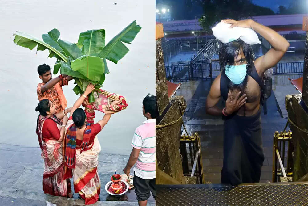 राजनीति में धार्मिक उत्सवों का नया मोड़: केरल और पश्चिम बंगाल की तैयारी