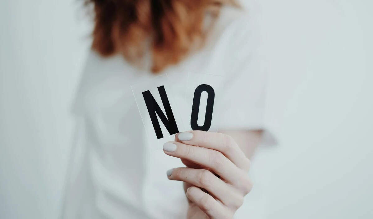 सीमाएं निर्धारित करने के लिए महत्वपूर्ण सुझाव