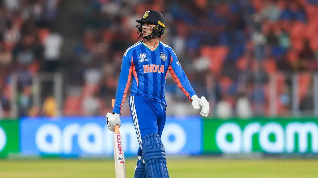 अभिषेक शर्मा की फॉर्म पर भारतीय कोचिंग स्टाफ में मतभेद