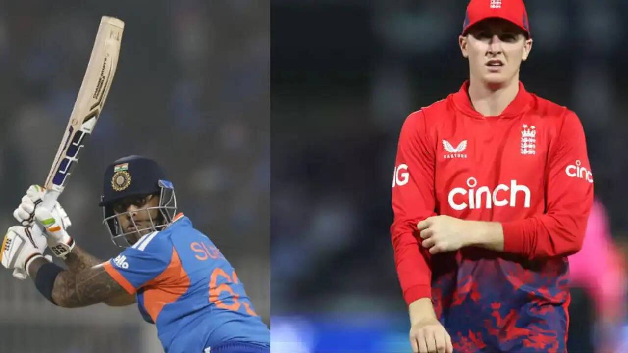 टी20 विश्व कप 2026: भारत और इंग्लैंड का सेमीफाइनल मुकाबला