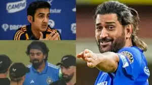 IND vs NZ: केएल राहुल ने धोनी की शैली में खेलकर टीम इंडिया को दिलाई जीत