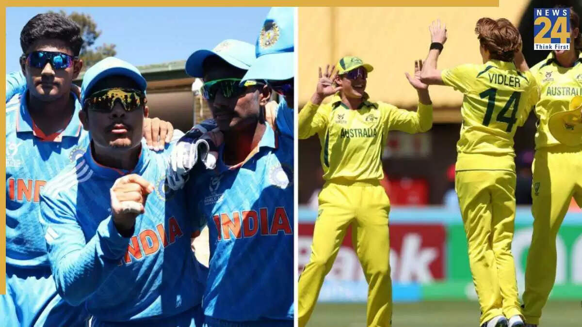 अंडर-19 विश्व कप 2026: सभी 16 टीमों की पुष्टि, अमेरिका अंतिम टीम