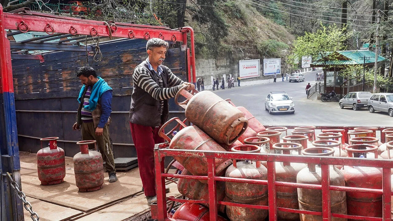 भारत सरकार ने रसोई गैस उत्पादन के लिए नई सीमाएं निर्धारित की