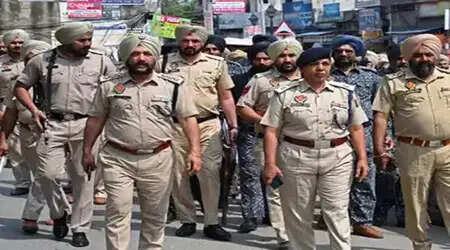 चंडीगढ़ में पुलिस ने एक दिन में 79 नशा तस्करों को किया गिरफ्तार
