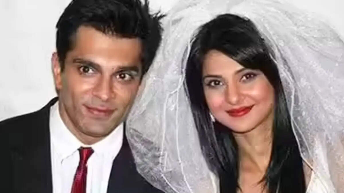 जेनिफर विंगेट की शादी की अफवाहें: क्या जल्द ही बनेंगी दुल्हन?