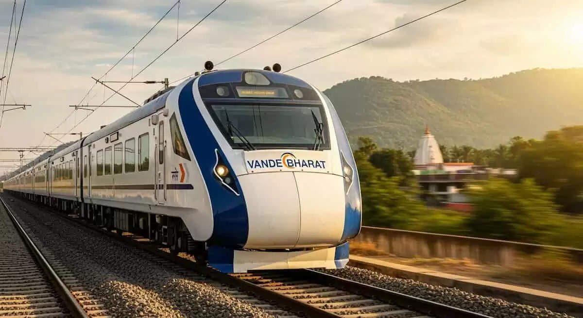 कटरा जाने वाली ट्रेनों में भारी रद्दीकरण, यात्रा से पहले जानें जरूरी बातें