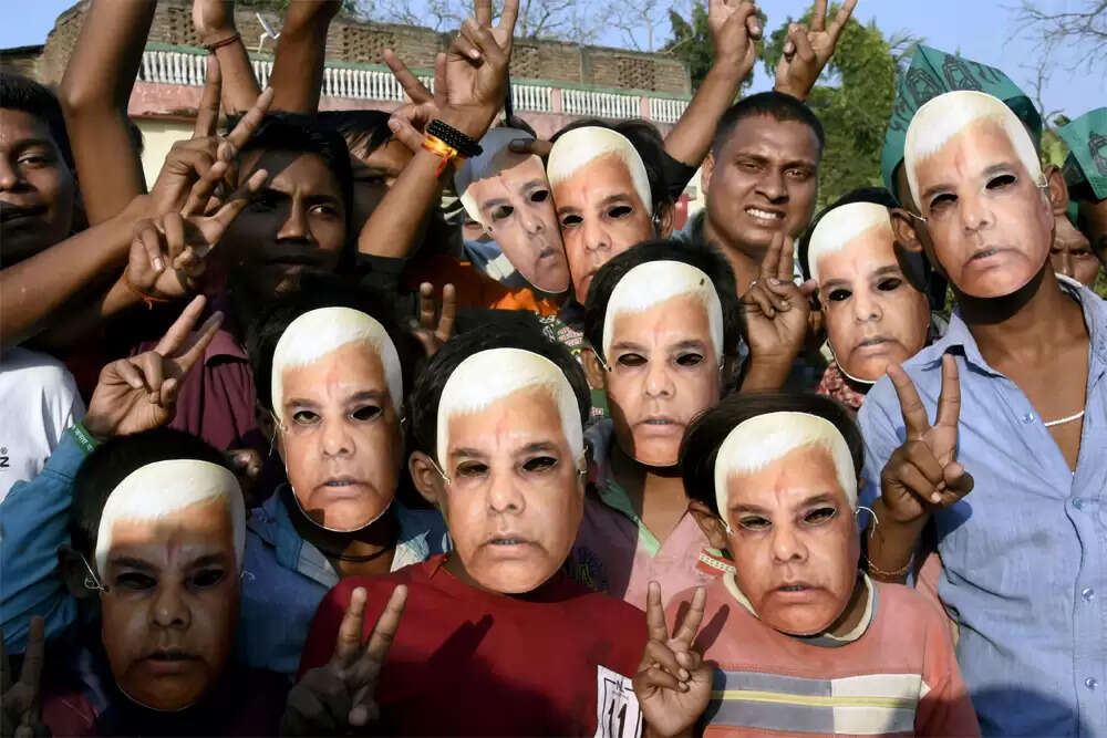 बिहार में भूराबाल की राजनीति की वापसी: क्या है इसका मतलब?