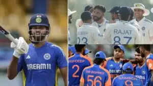 श्रेयस अय्यर की टेस्ट और टी20 टीम में वापसी के 3 कारण