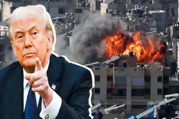 अमेरिकी रक्षा मंत्री का ईरान पर एयर स्ट्राइक के संदर्भ में महत्वपूर्ण बयान