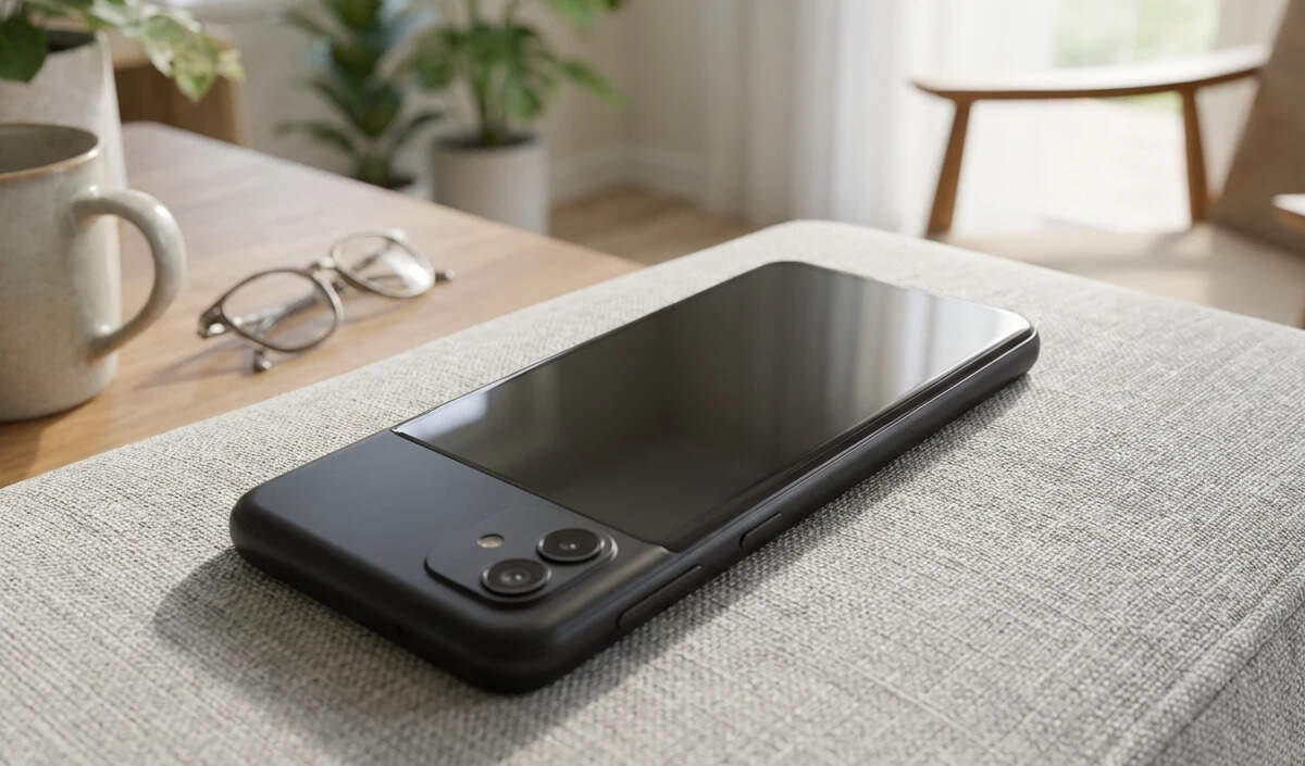 सैमसंग ने सस्ते स्मार्टफोनों में एआई तकनीक का समावेश किया