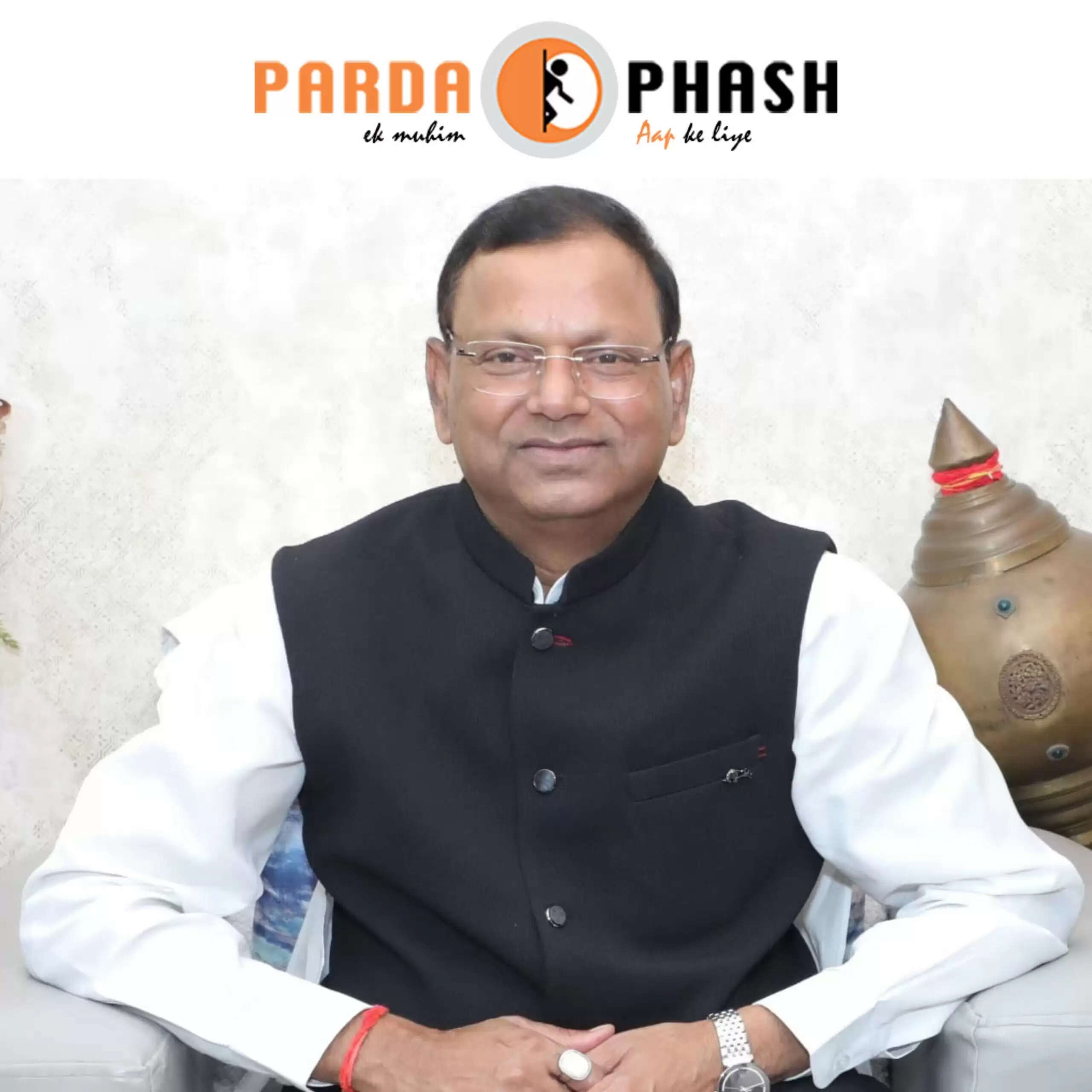 विहार विधानसभा चुनाव में एनडीए की ऐतिहासिक जीत पर केंद्रीय मंत्री की प्रतिक्रिया