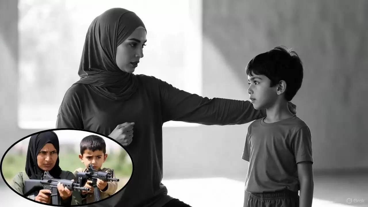 केरल में मां पर बेटे को ISIS में शामिल कराने का आरोप, मामला NIA को सौंपा गया