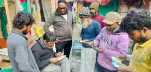 मुंबई में अवैध बांग्लादेशी नागरिकों के खिलाफ पुलिस की सख्त कार्रवाई