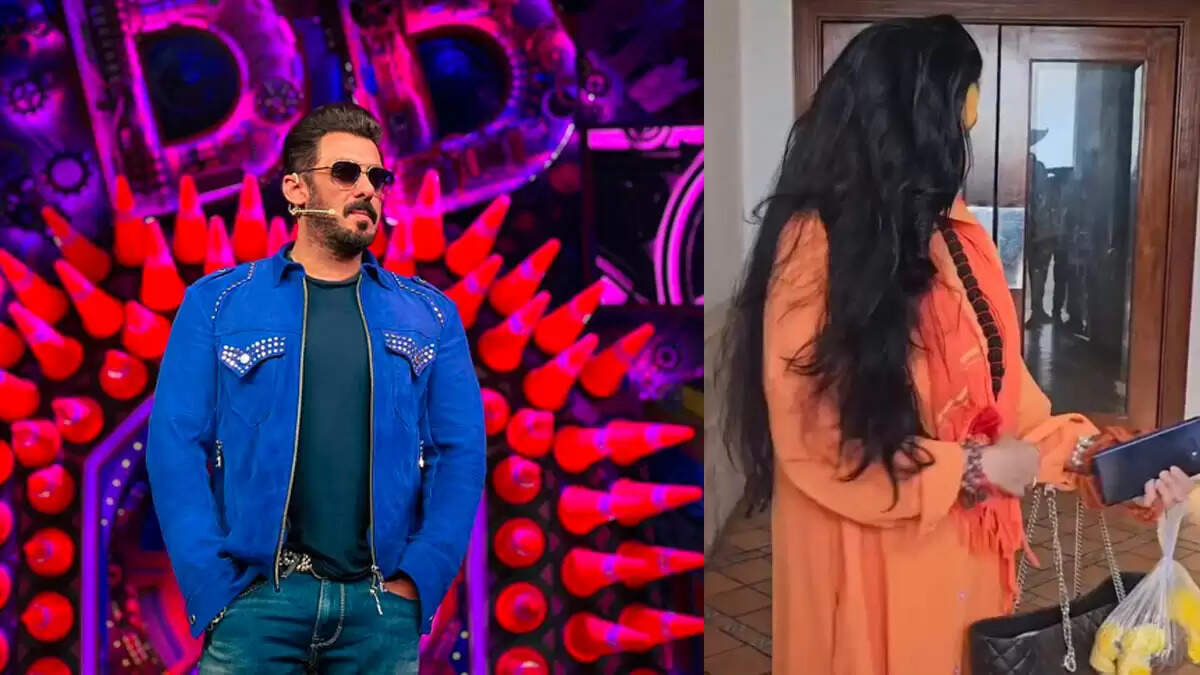 क्या ममता कुलकर्णी बनेंगी बिग बॉस 19 की कंटेस्टेंट?