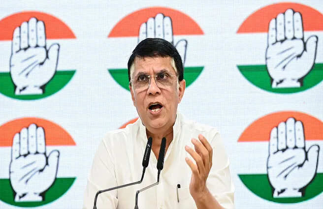 पवन खेड़ा को सुप्रीम कोर्ट से बड़ा झटका, अग्रिम जमानत पर रोक