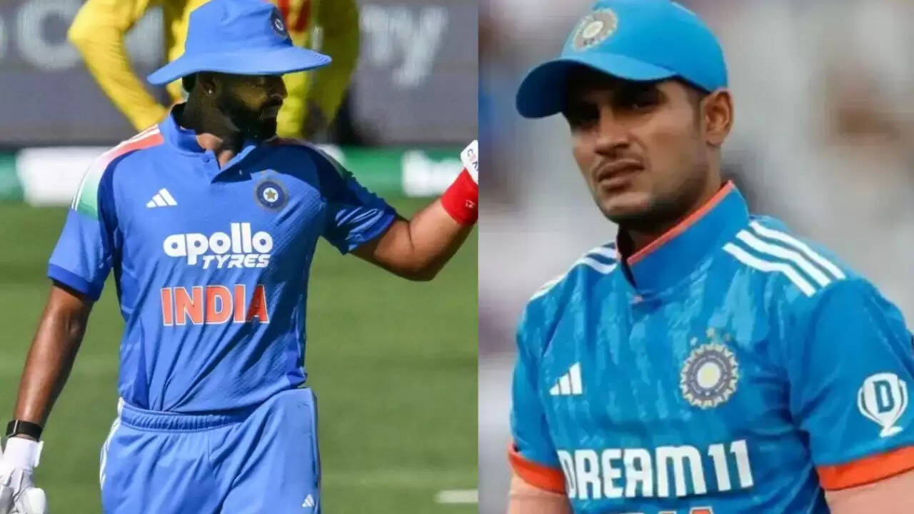 श्रेयस अय्यर की वापसी: क्या शुभमन गिल की कप्तानी होगी समाप्त?