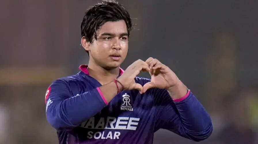 जितेश शर्मा का वैभव सूर्यवंशी पर बयान, IPL 2026 में चोट का सामना