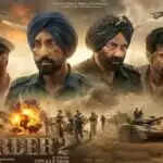 बॉर्डर 2 का ट्रेलर: सनी देओल की दमदार वापसी से बढ़ी उत्सुकता