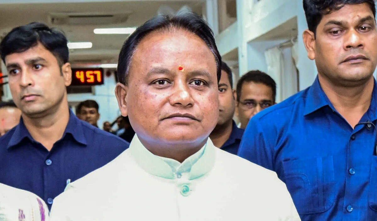 ओडिशा में 1,332.80 करोड़ रुपये के निवेश के साथ 11 औद्योगिक परियोजनाओं को मिली मंजूरी