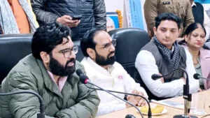 सुशासन दिवस: एक निरंतर प्रक्रिया जो जनहित में कार्य करती है