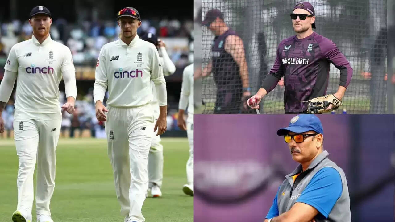 रवि शास्त्री इंग्लैंड टीम के नए हेड कोच बन सकते हैं