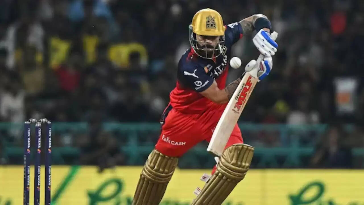IPL 2025: विराट कोहली के पास है बड़ा रिकॉर्ड तोड़ने का मौका