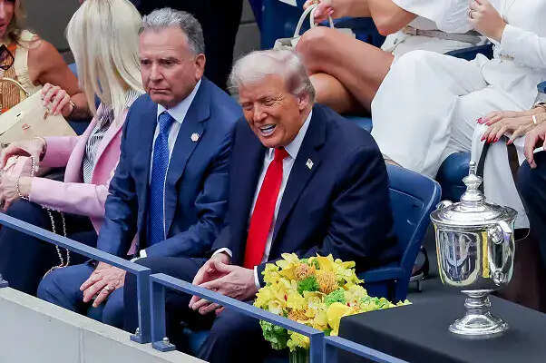 अमेरिकी विशेषज्ञों ने ट्रंप के 'ऑपरेशन एपिक फ्यूरी' की सराहना की