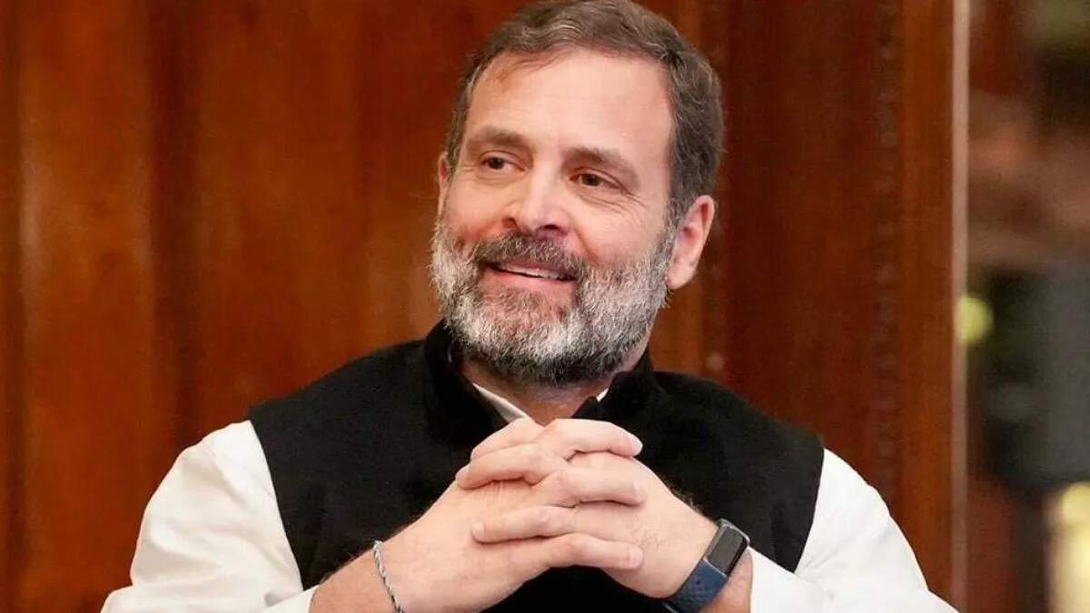 राहुल गांधी का गुरुग्राम दौरा: हरियाणा कांग्रेस में हलचल