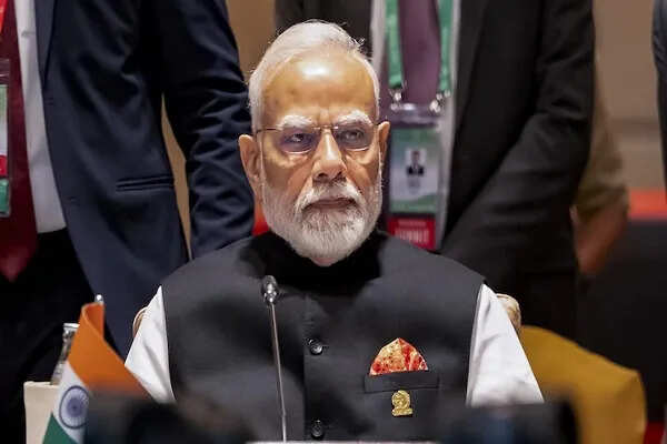 भारत सरकार का नया निर्णय: आतंकवादी हमले को युद्ध माना जाएगा
