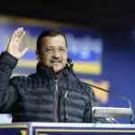 केजरीवाल ने पंजाब में नशा तस्करी के खिलाफ अभियान की शुरुआत की