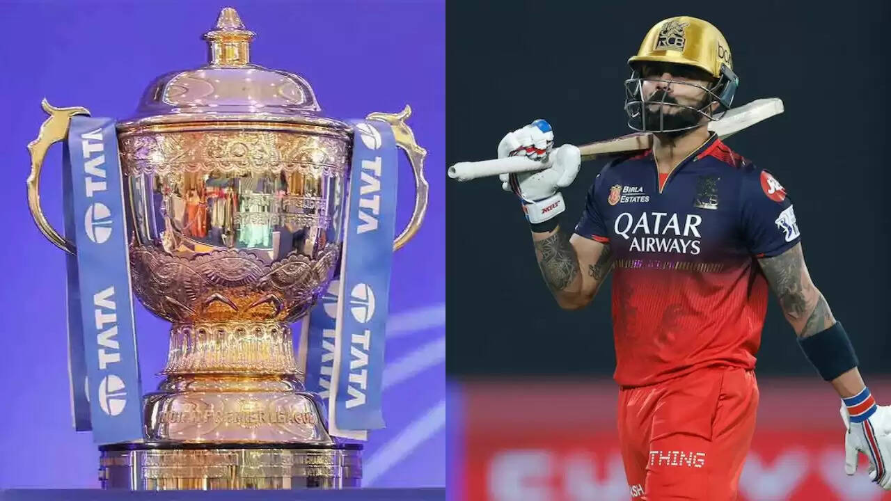 विराट कोहली के भतीजे आर्यवीर की किस्मत चमकी, दिल्ली प्रीमियर लीग में शामिल