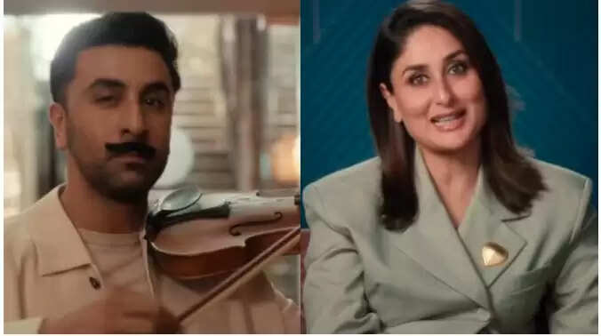 कपूर परिवार की डॉक्यूमेंट्री 'डाइनिंग विद द कपूर्स' का ट्रेलर जारी