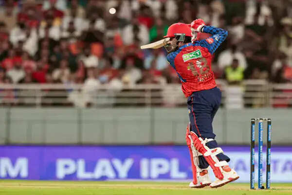 IPL 2026: चार बल्लेबाज जिन्होंने शतक के करीब आकर गंवाए मौके