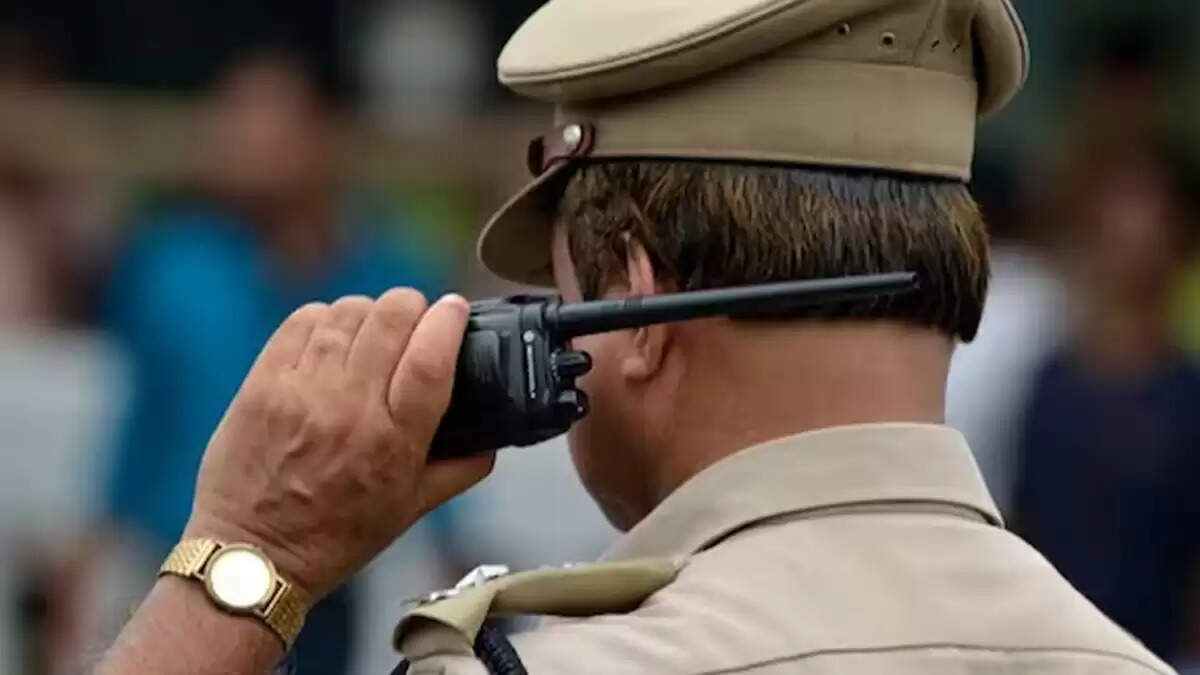 नोएडा पुलिस का ऑपरेशन क्लीन: 5 एनकाउंटर में 9 बदमाश गिरफ्तार