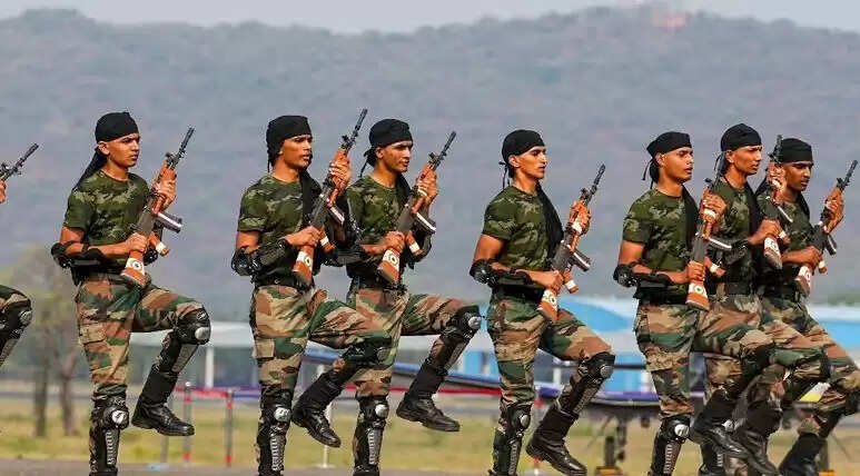 भारतीय सेना अग्निवीर भर्ती: फिजिकल टेस्ट की तारीखें और प्रक्रिया