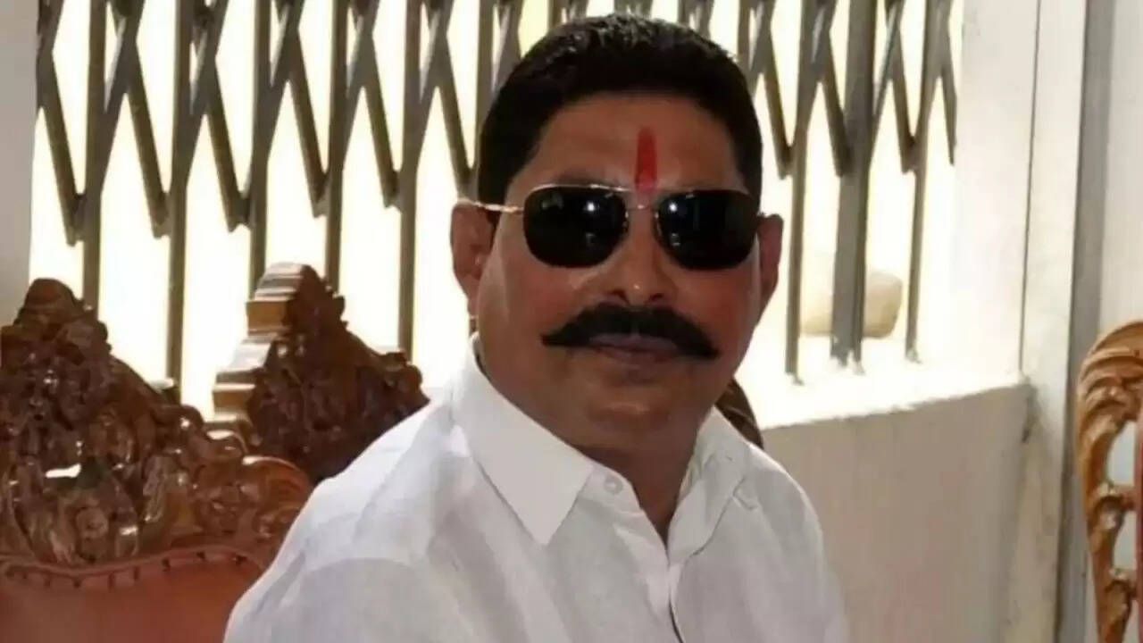 अनंत सिंह को पटना कोर्ट से मिली जमानत की अस्वीकृति, हत्या मामले में मुख्य आरोपी