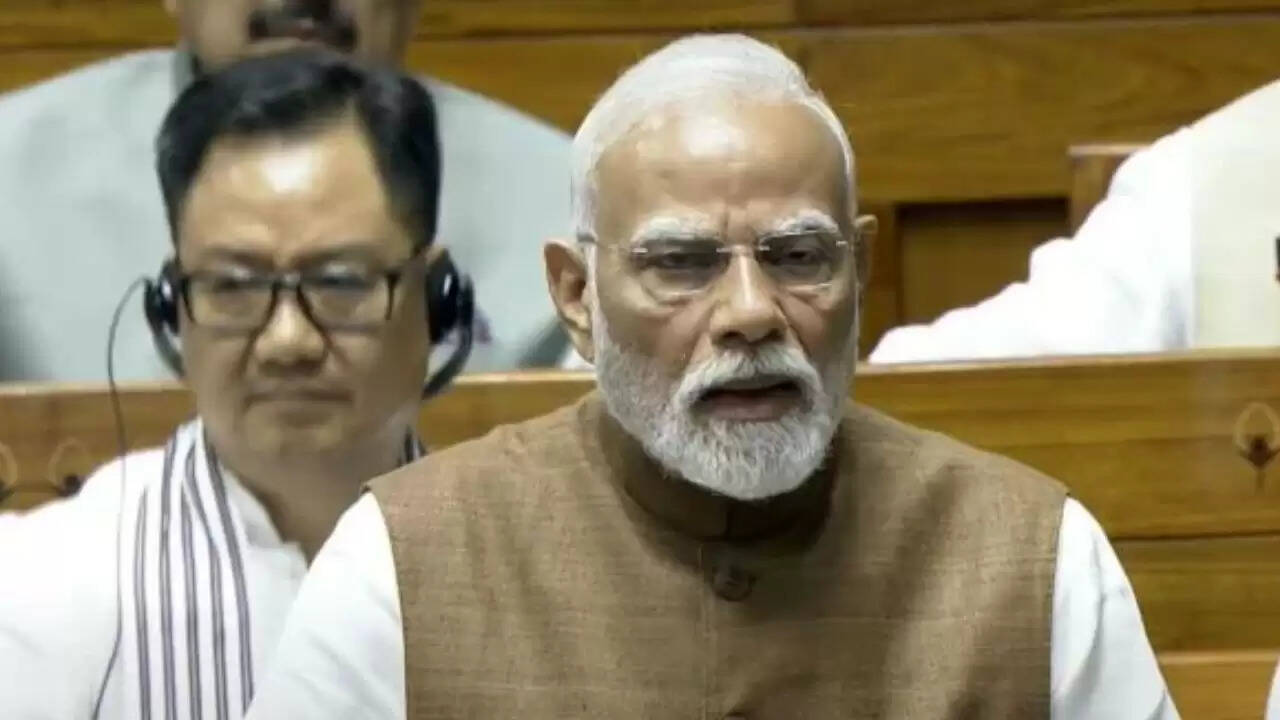 PM मोदी का बड़ा खुलासा: ऑपरेशन सिंदूर के दौरान अमेरिका के उपराष्ट्रपति का फोन