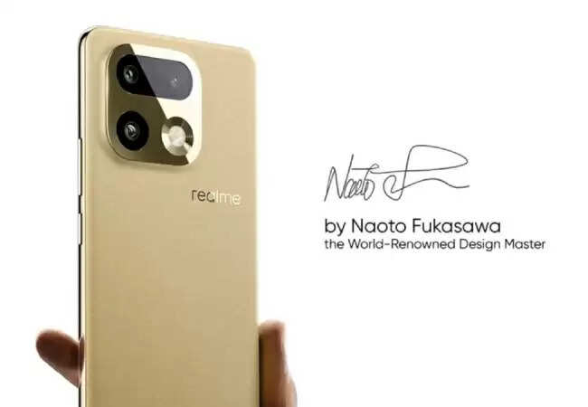 Realme 16 Pro+ की कीमत लीक, भारत में लॉन्च की तारीख तय