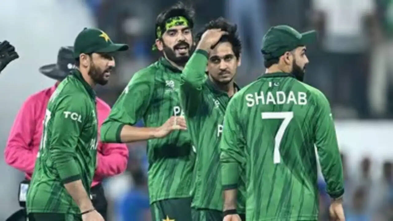 श्रीलंका में पाकिस्तान क्रिकेट खिलाड़ी पर अनुचित व्यवहार का आरोप