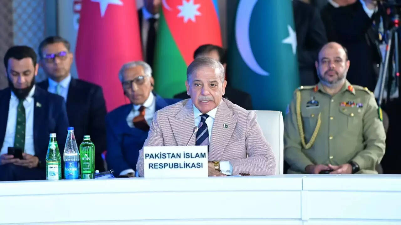 Shehbaz Sharif की अंतरराष्ट्रीय समर्थन जुटाने की कोशिशें: भारत के ऑपरेशन सिंडूर के बाद की स्थिति