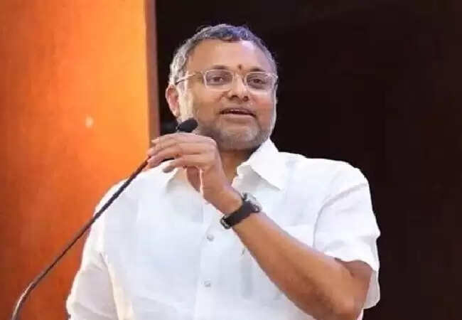कृति चिदंबरम ने ट्रंप के बयानों पर दी प्रतिक्रिया, कहा चिंता की कोई बात नहीं