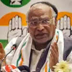 खड़गे ने बीजेपी पर बहुमत के दुरुपयोग का लगाया आरोप
