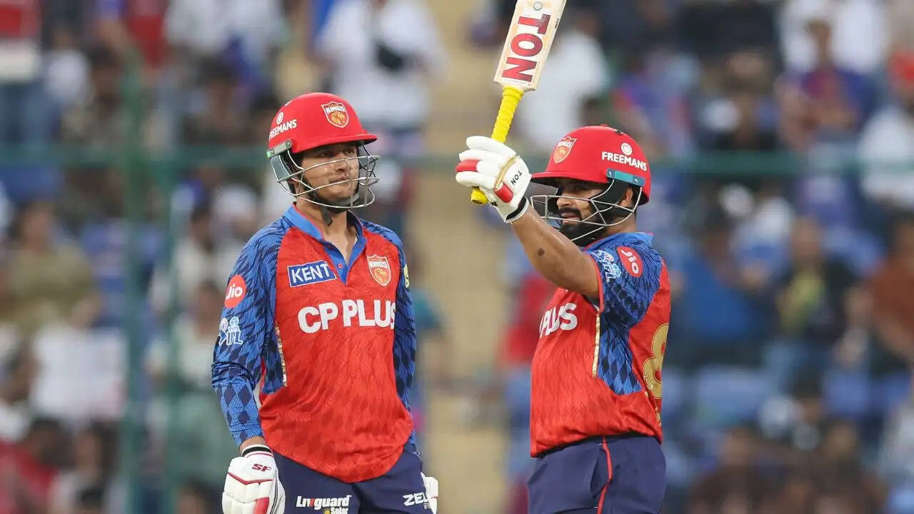 आईपीएल 2026 में पंजाब किंग्स की शानदार जीत