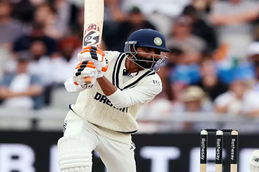 टीम इंडिया की वेस्टइंडीज के खिलाफ टेस्ट सीरीज के लिए नई टीम की घोषणा