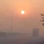 हरियाणा में मौसम का बदलाव: महेंद्रगढ़ की रातें ठंडी, प्रदूषण बढ़ा