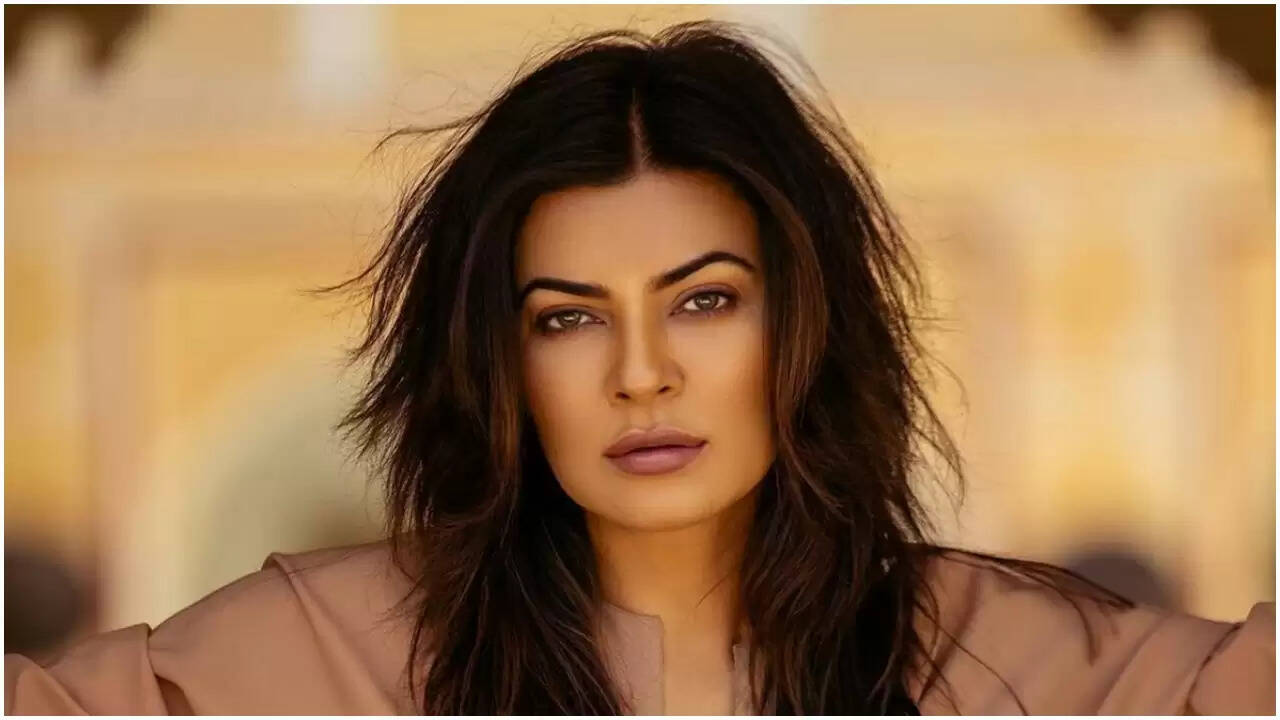 सुष्मिता सेन ने 50 साल की उम्र में शादी न करने के कारण बताए